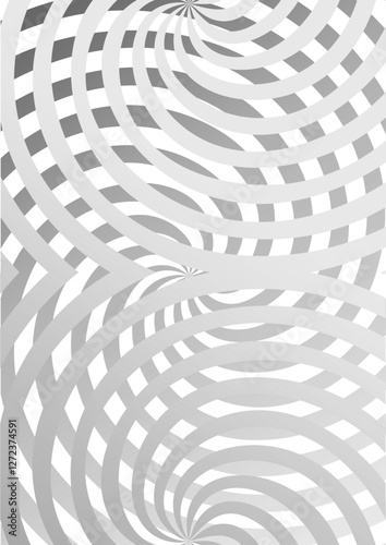 Background images with gray tones are placed alternately. used for graphics