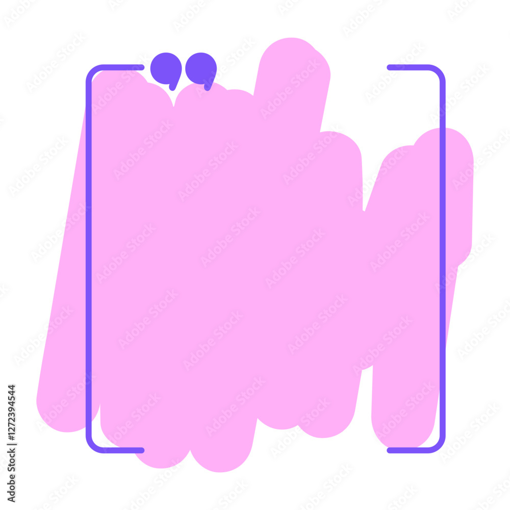 cute pink quote frame brush
cute pink quote frame brush