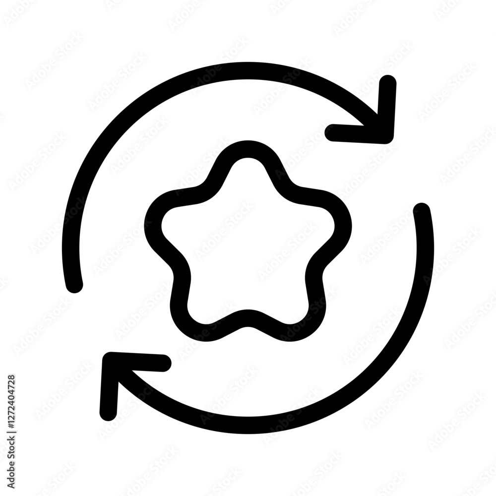 Experience Icon Vector Symbol Design Illustration Experience Icon Vector Symbol Design Illustration