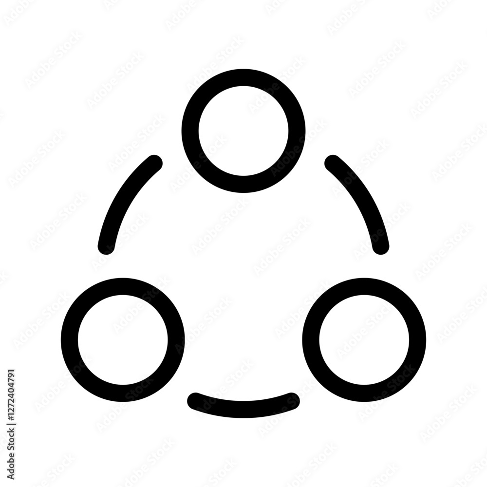 Share Icon Vector Symbol Design Illustration Share Icon Vector Symbol Design Illustration