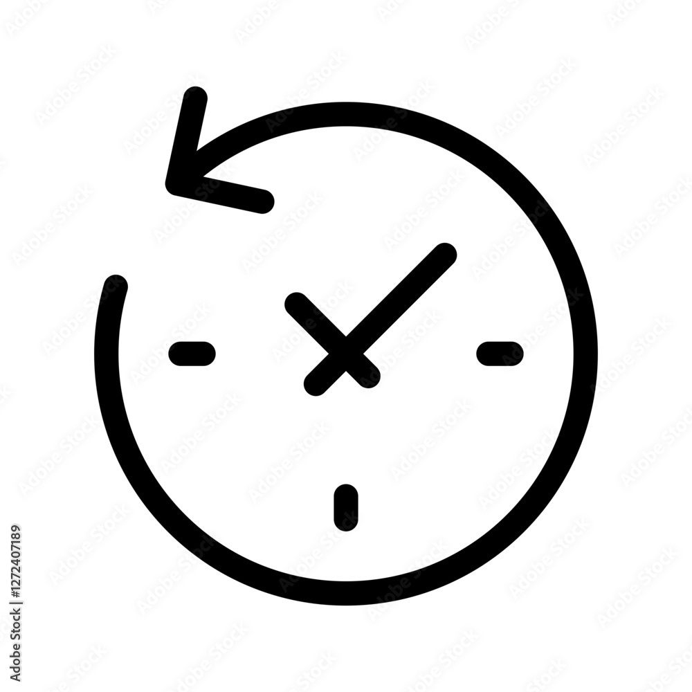 Schedule Icon Vector Symbol Design Illustration Schedule Icon Vector Symbol Design Illustration