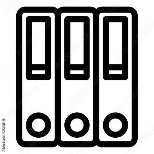 folder archive icon