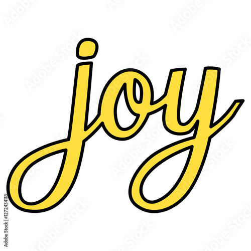 Joy