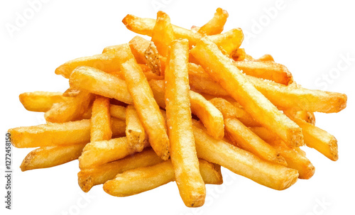 PNG Curly Fries fries food transportation. photo