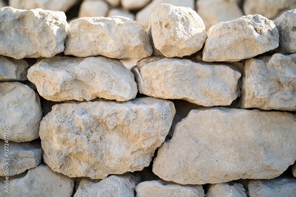 Close-up of a rustic stone wall, showing texture and color variations. Ideal for backgrounds, textures, or architectural projects needing a natural stone feel. Close-up of a rustic stone wall, showing texture and color variations. Ideal for backgrounds, textures, or architectural projects needing a natural stone feel.