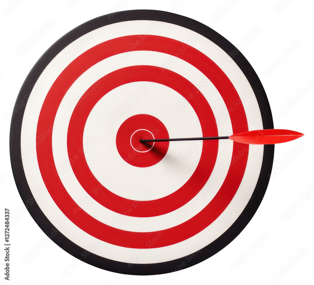 PNG The arrow on the target board darts game PNG The arrow on the target board darts game