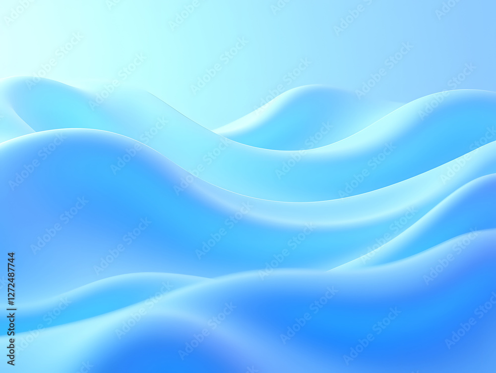 Dynamic fluid color gradient background, abstract KV main visual business PPT background Dynamic fluid color gradient background, abstract KV main visual business PPT background