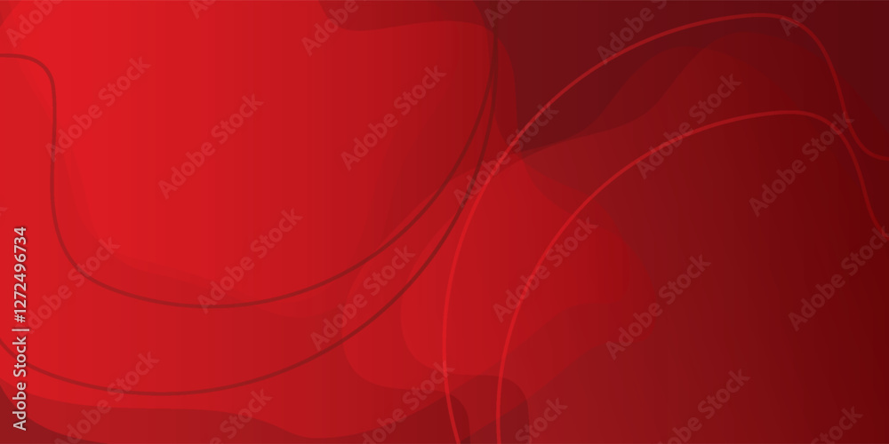 Abstract red background. Modern and Creative Trend design in vector illustration, eps10. Abstract red background. Modern and Creative Trend design in vector illustration, eps10.