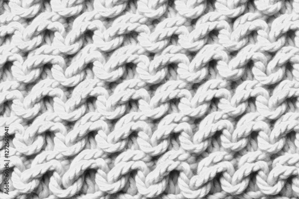 Monochrome twisted rope pattern fabric texture png overlay effect, transparent background Monochrome twisted rope pattern fabric texture png overlay effect, transparent background