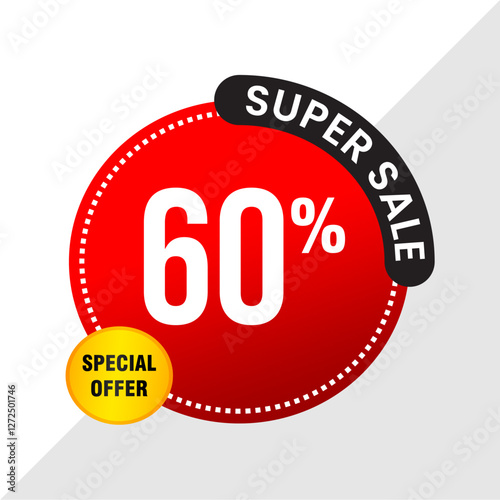 Promotion Banner - Big Discount Event