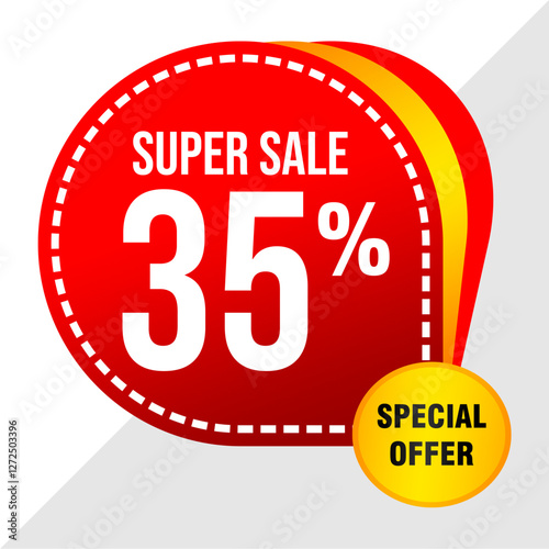 Promotion Banner - Big Discount Event
