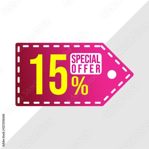 Promotion Banner - Big Discount Event