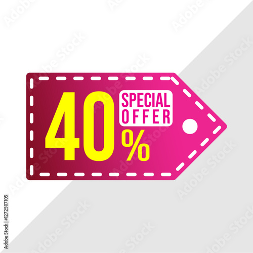 Promotion Banner - Big Discount Event