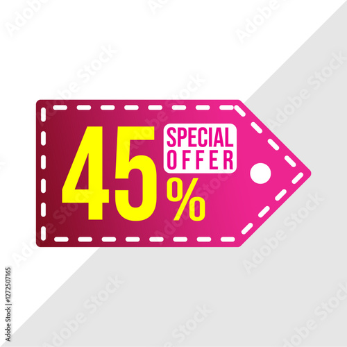 Promotion Banner - Big Discount Event