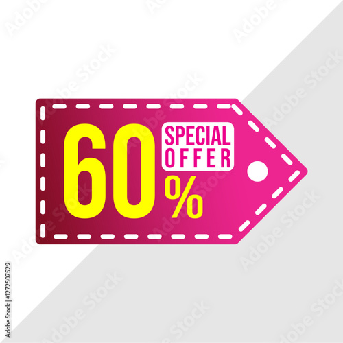Promotion Banner - Big Discount Event