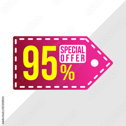 Promotion Banner - Big Discount Event