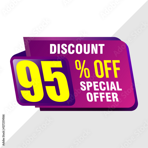 Promotion Banner - Big Discount Event