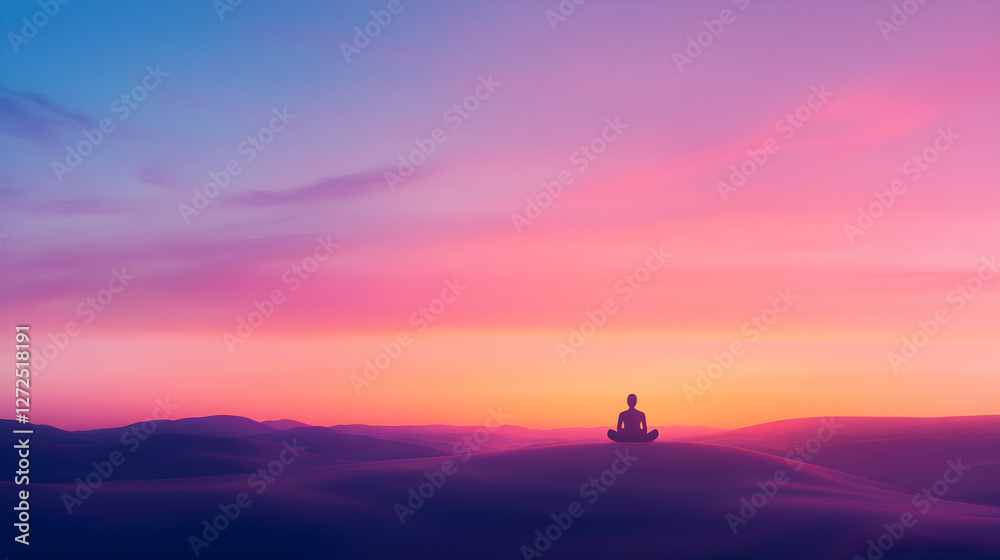 Ethereal Dawn: A Visual Journey to Nirvana Amidst Nature's Serenity Ethereal Dawn: A Visual Journey to Nirvana Amidst Nature's Serenity