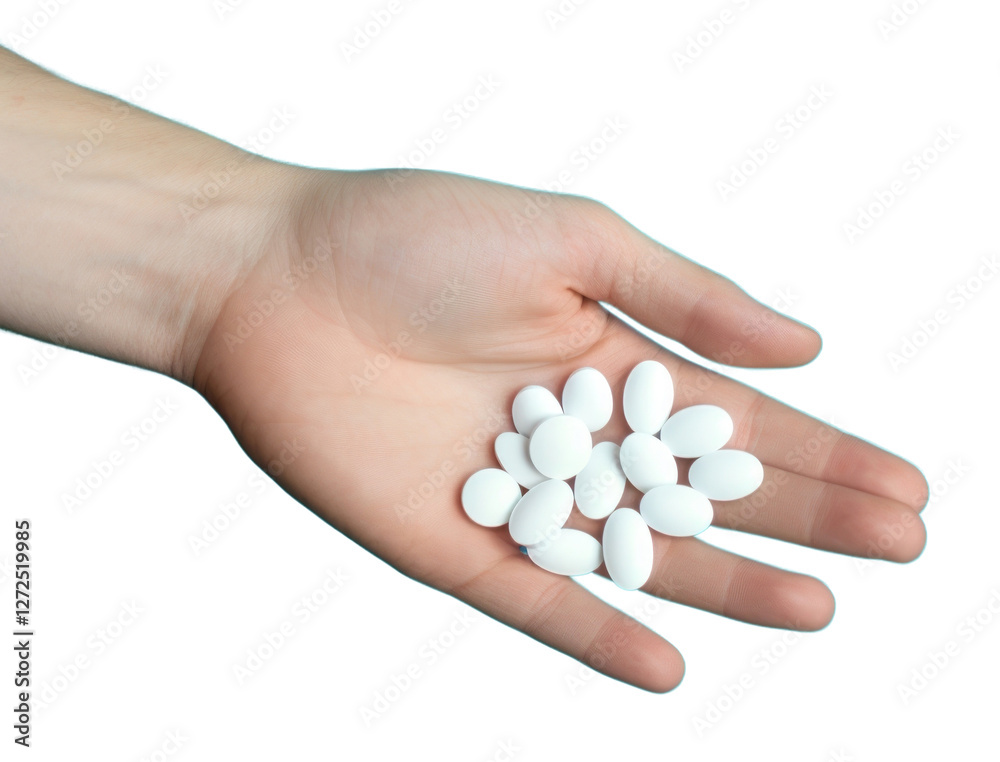 PNG Pill medication holding hand. PNG Pill medication holding hand.