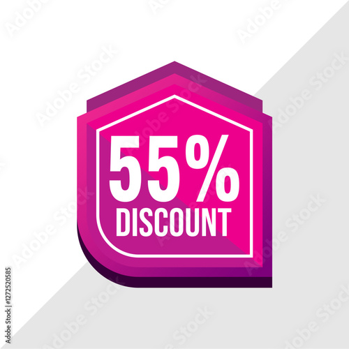 Promotion Banner - Big Discount Event