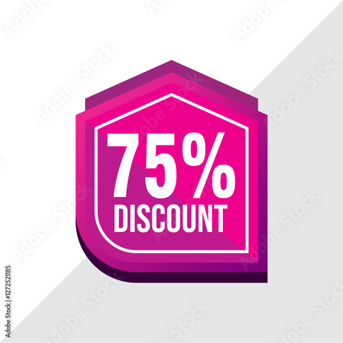 Promotion Banner - Big Discount Event