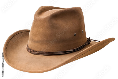 PNG Cowboy hat white background cowboy hat.