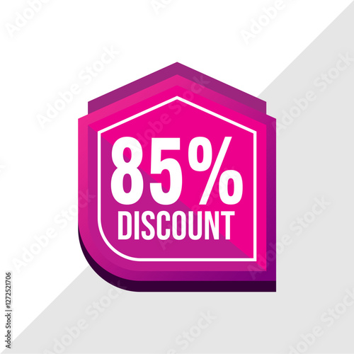 Promotion Banner - Big Discount Event