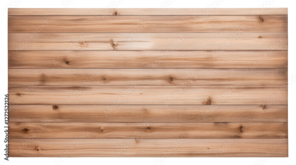 Fototapeta premium PNG Empty wall wooden backgrounds hardwood
