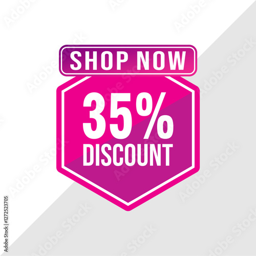 Promotion Banner - Big Discount Event