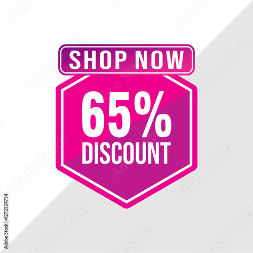 Promotion Banner - Big Discount Event