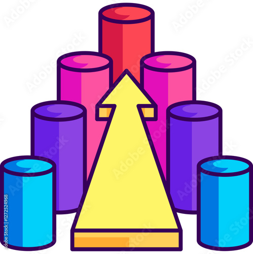 Progression Icon
