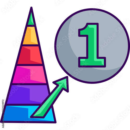 Priority Icon