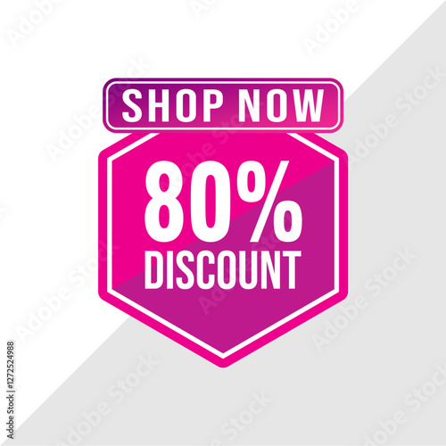 Promotion Banner - Big Discount Event