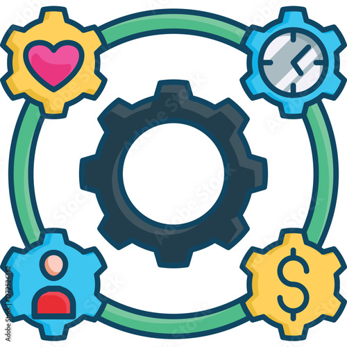 Resources Icon