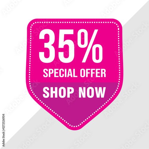 Promotion Banner - Big Discount Event