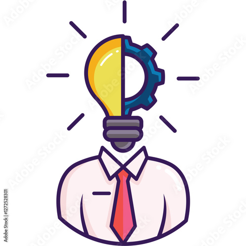 Innovation Icon