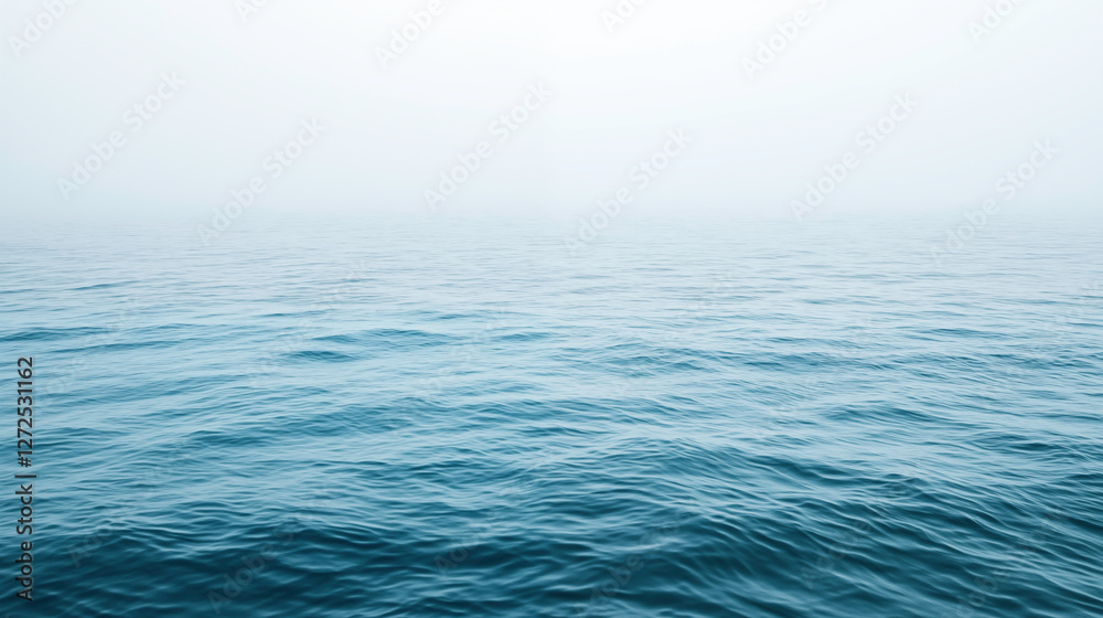 Obraz premium Water resources illustrations