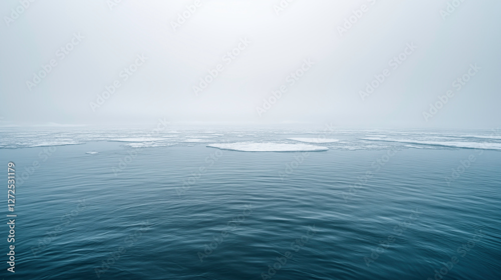Fototapeta premium Water resources illustrations