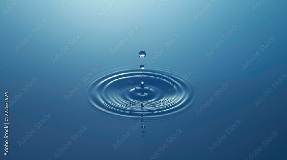 Water resources illustrations Water resources illustrations