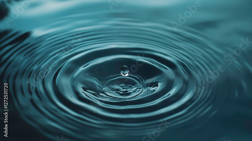 Water resources illustrations
