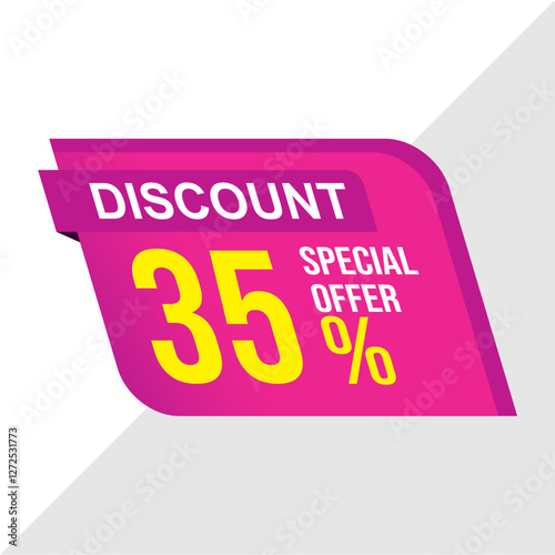 Promotion Banner - Big Discount Event