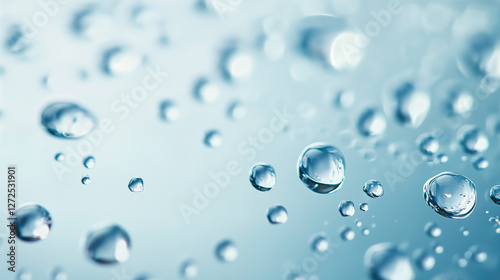 Wallpaper Mural Water resources illustrations Torontodigital.ca