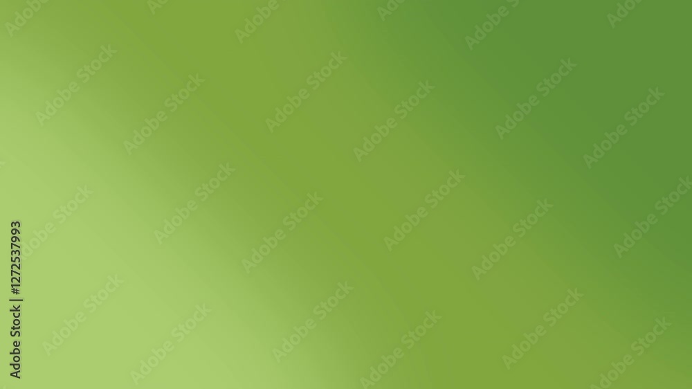 Smooth Green Diagonal Gradient Background with Fresh and Harmonious Tones for Creative Motion Design Smooth Green Diagonal Gradient Background with Fresh and Harmonious Tones for Creative Motion Design