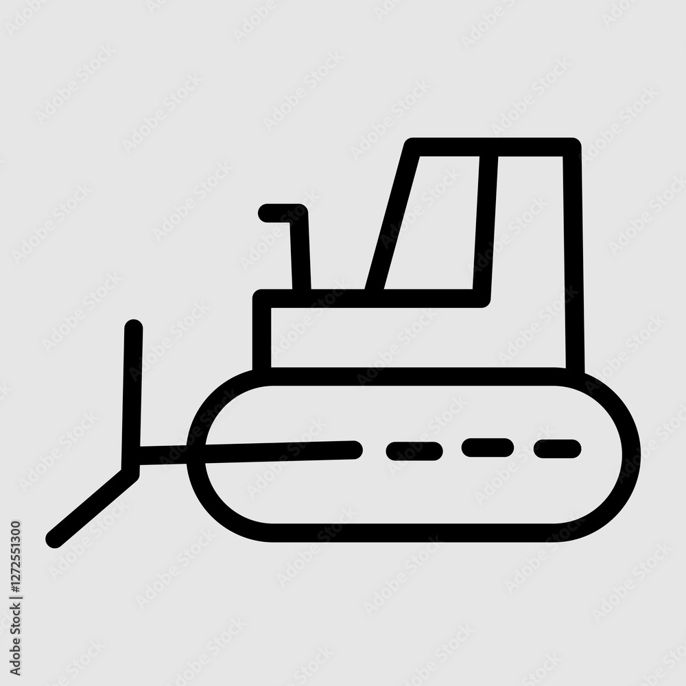 vector illustration of a modern mobile phone vector illustration of a modern mobile phone
