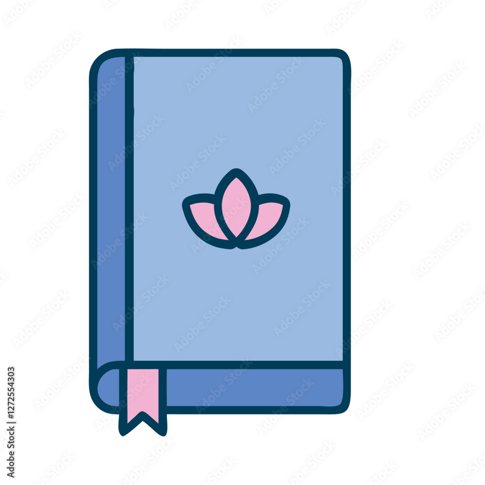 Mindfulness Meditation journal icon Mindfulness Meditation journal icon