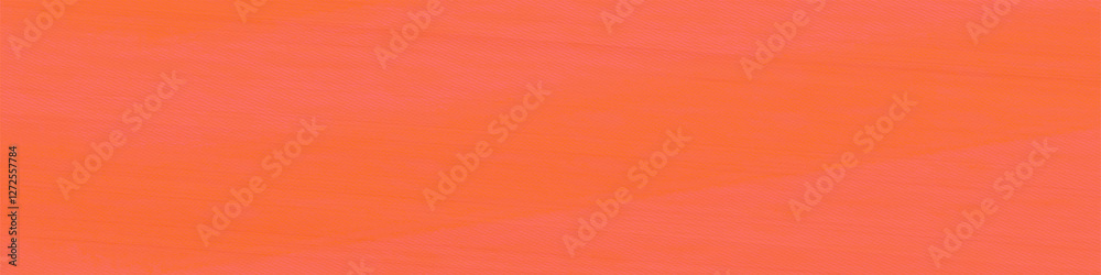 Fototapeta premium Red panorama background for banners, posters, Ad, events, celebration and various design works