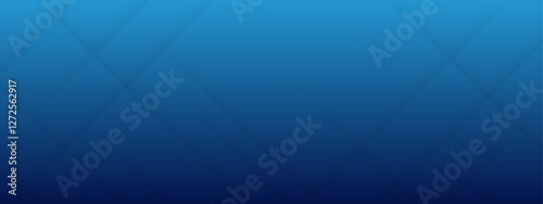 Blue abstract background with diagonal lines. Suitable for digital design projects, presentations, and modern graphic layouts that need a burst of color and energy.