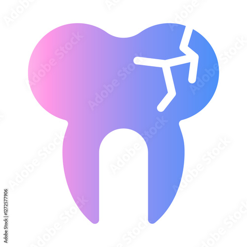 cavity Gradient icon