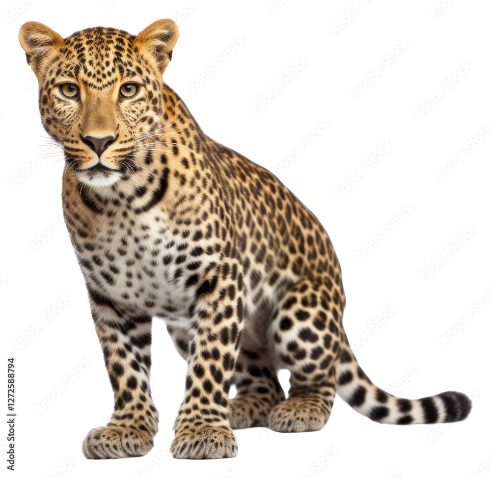 PNG Leopard wildlife cheetah animal. PNG Leopard wildlife cheetah animal.