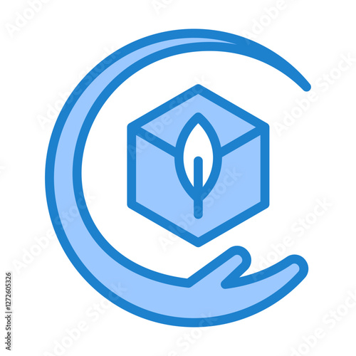 Ethical Sourcing Icon